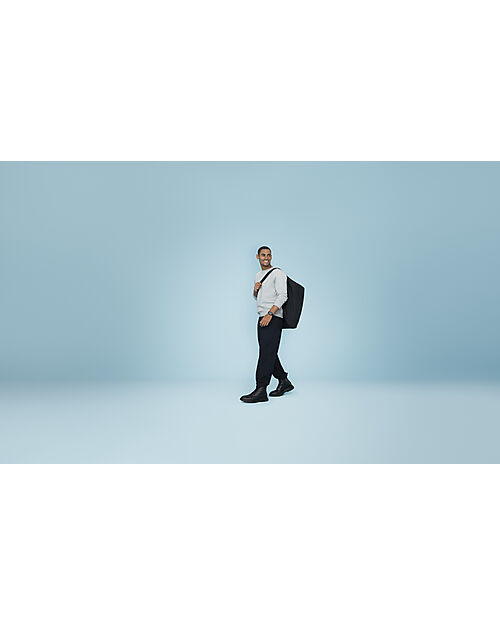 Cybex Passeggino Leggero Orfeo - Ocean Blue - Comfort Compatto dalla Nascita ai 4 anni! Passeggini Leggeri