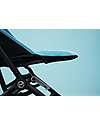 Cybex Passeggino Libelle - Beach Blue/Turquoise - dai 6 Mesi - Leggero e Super Compatto! Passeggini Leggeri