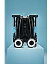 Cybex Passeggino Libelle - Beach Blue/Turquoise - dai 6 Mesi - Leggero e Super Compatto! Passeggini Leggeri