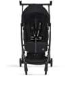 Cybex Passeggino Libelle - Moon Black/Black - dai 6 Mesi - Leggero e Super Compatto! Passeggini Leggeri