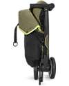 Cybex Passeggino Libelle - Nature Green/Green - dai 6 Mesi - Leggero e Super Compatto! Passeggini Leggeri