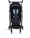 Cybex Passeggino Libelle - Ocean Blue/Navy Blue - dai 6 Mesi - Leggero e Super Compatto! Passeggini Leggeri