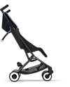 Cybex Passeggino Libelle - Ocean Blue/Navy Blue - dai 6 Mesi - Leggero e Super Compatto! Passeggini Leggeri