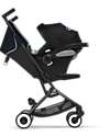 Cybex Passeggino Libelle - Ocean Blue/Navy Blue - dai 6 Mesi - Leggero e Super Compatto! Passeggini Leggeri