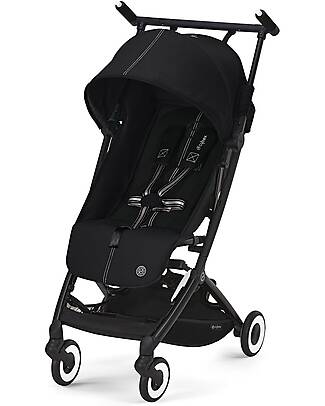 Cybex Passeggino Libelle + Parapioggia in omaggio - dai 6 Mesi - con Cintura One-Pull Passeggini Leggeri