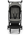 Cybex Passeggino Libelle - Soho Grey - Leggero e Compatto dai 6 mesi! Passeggini Leggeri
