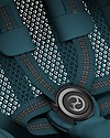 Cybex Passeggino Melio 2 - River Blue - Ultra-Leggero dalla Nascita! Passeggini Leggeri