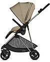 Cybex Passeggino Melio - Classic Beige - Ultra-Leggero da 0 a 3 anni! Passeggini Leggeri