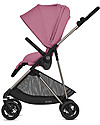Cybex Passeggino Melio - Magnolia Pink - Ultra-Leggero da 0 a 3 anni! Passeggini Leggeri