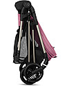 Cybex Passeggino Melio - Magnolia Pink - Ultra-Leggero da 0 a 3 anni! Passeggini Leggeri