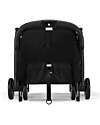 Cybex Passeggino Orfeo - Magic Black - Con Dettaglio Telaio Black Passeggini Leggeri