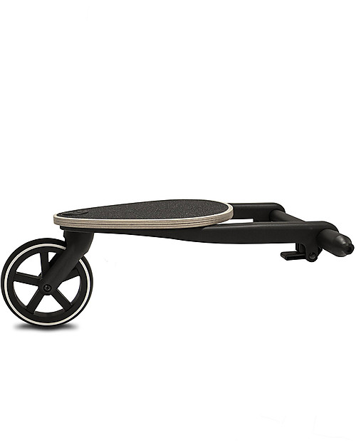 Cybex Pedana Seconda Bambino per Passeggino Gazelle S Pedane
