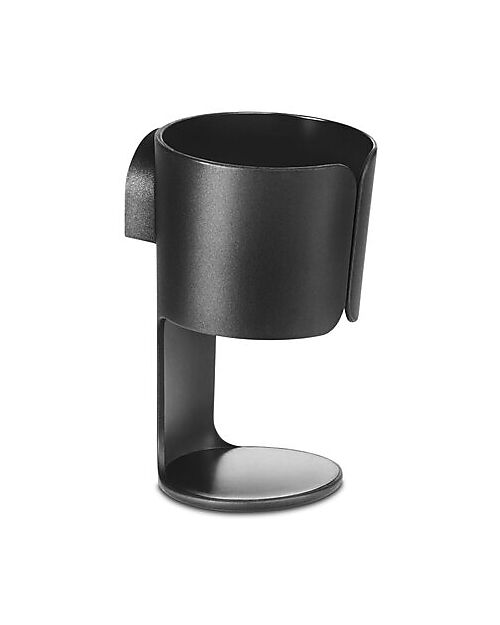 Cybex Porta Bevande per Passeggino o Carrozzina - Nero Accessori Vari