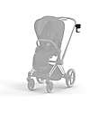 Cybex Porta Bevande per Passeggino o Carrozzina - Nero Accessori Vari