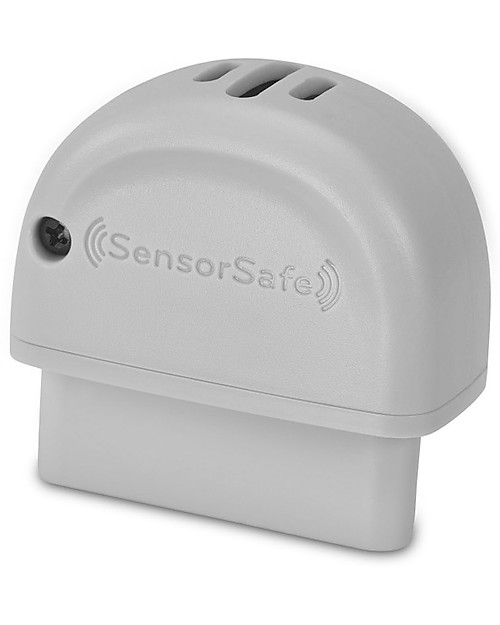 Cybex Presa Elettronica Dongle - per Dispositivo SensorSafe Dispositivi Antiabbandono Auto