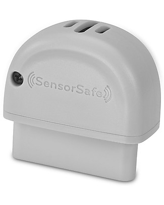 Cybex Presa Elettronica Dongle - per Dispositivo SensorSafe Dispositivi Antiabbandono Auto