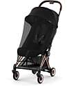 Cybex Retina Antizanzare per Passeggini Coya - Nero Zanzariere