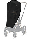 Cybex Retina Antizanzare per Passeggini Priam o Mios - Nero Zanzariere