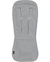 Cybex Rivestimento Estivo per Passeggino Mios o Priam - Grigio Cappottine e Rivestimenti