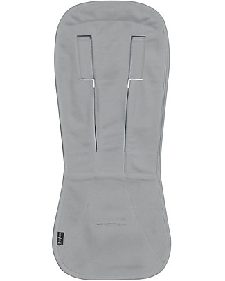 Cybex Rivestimento Estivo per Passeggino Mios o Priam - Grigio Cappottine e Rivestimenti