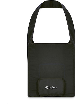 Cybex Sacca Porta Passeggino Libelle - Nera Accessori