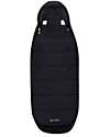 Cybex Sacco Coprigambe Gold - Black - per Passeggini della linea Cybex Gold Sacchi Passeggino