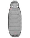 Cybex Sacco Coprigambe Gold - Grey - per Passeggini della linea Cybex Gold Sacchi Passeggino
