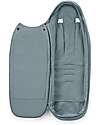 Cybex Sacco Coprigambe Gold - Stormy Blue - per Passeggini della linea Cybex Gold Sacchi Passeggino