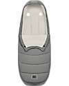 Cybex Sacco Coprigambe Platinum - Mirage Grey - per Passeggini Priam e Mios Sacchi Passeggino