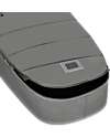 Cybex Sacco Coprigambe Platinum - Mirage Grey - per Passeggini Priam e Mios Sacchi Passeggino