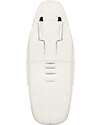 Cybex Sacco Coprigambe Platinum - Off White - per Passeggini Priam e Mios Sacchi Passeggino