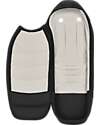 Cybex Sacco Coprigambe Platinum - Sepia Black - per Passeggini Priam e Mios Sacchi Passeggino