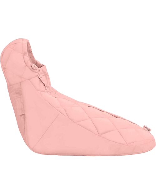 Cybex Sacco Coprigambe Snogga Mini 2 - Candy Pink - per Passeggini della linea Cybex Gold  Sacchi Passeggino