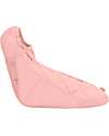 Cybex Sacco Coprigambe Snogga Mini 2 - Candy Pink - per Passeggini della linea Cybex Gold  Sacchi Passeggino