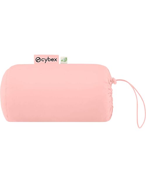 Cybex Sacco Coprigambe Snogga Mini 2 - Candy Pink - per Passeggini della linea Cybex Gold  Sacchi Passeggino
