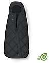 Cybex Sacco Coprigambe Snogga Mini 2 - Moon Black/Black - per Ovetto Sacchi Passeggino