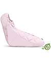 Cybex Sacco Coprigambe Snogga Mini 2 - Power Pink/Light Pink - per Ovetto Sacchi Passeggino