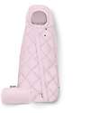 Cybex Sacco Coprigambe Snogga Mini 2 - Power Pink/Light Pink - per Ovetto Sacchi Passeggino