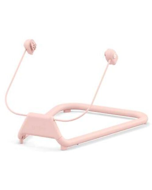 Cybex Sdraietta Gold Bouncer Stand- Pearl Pink- per Gold Bouncer Nest Sdraiette_