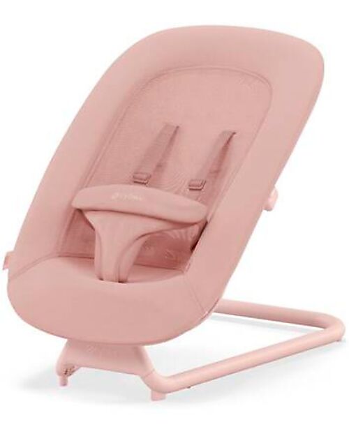 Cybex Sdraietta Gold Bouncer Stand- Pearl Pink- per Gold Bouncer Nest Sdraiette_