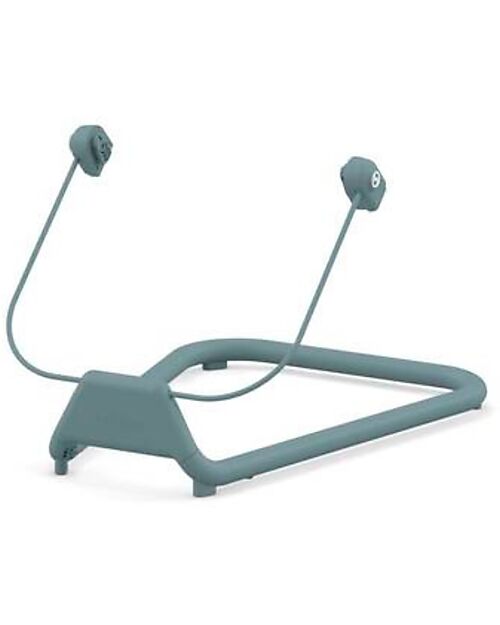 Cybex Sdraietta Gold Bouncer Stand- Stone Blue- per Gold Bouncer Nest Sdraiette_