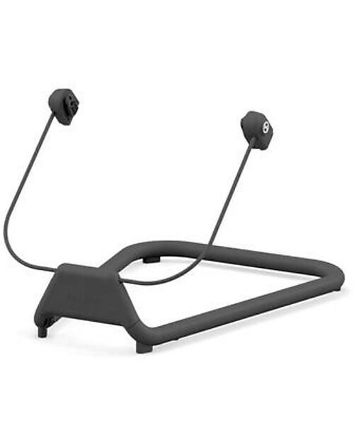 Cybex Sdraietta Gold Bouncer Stand-  Stunning Black - per Gold Bouncer Nest Sdraiette_