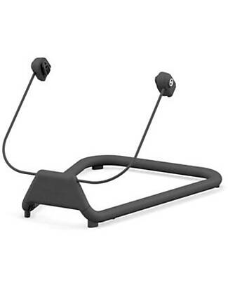 Cybex Sdraietta Gold Bouncer Stand-  Stunning Black - per Gold Bouncer Nest Sdraiette_