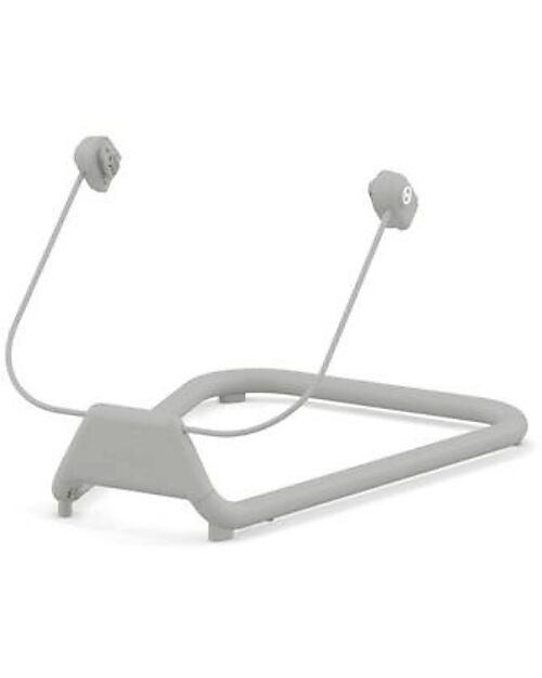 Cybex Sdraietta Gold Bouncer Stand- Suede Grey - per Gold Bouncer Nest Sdraiette_