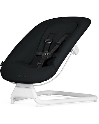 Cybex Sdraietta Lemo - Infinity Black - 0-3 anni Sdraiette_