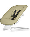 Cybex Sdraietta Lemo - Pale Beige - 0-3 anni Sdraiette_