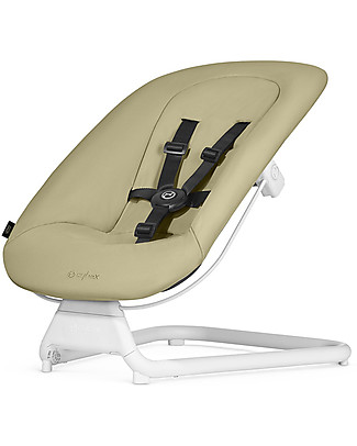 Cybex Sdraietta Lemo - Pale Beige - 0-3 anni Sdraiette_