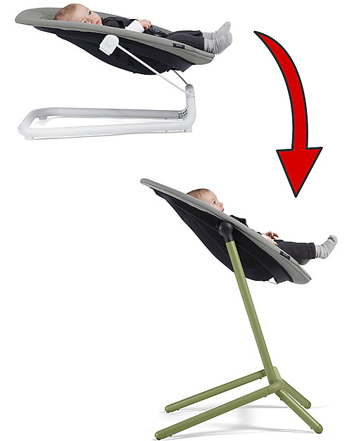 Cybex Sdraietta Lemo - Pale Beige - 0-3 anni Sdraiette_