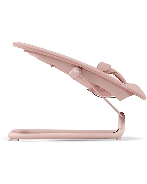 Cybex Sdraietta Lemo - Pearl Pink/Light Pink - da 0 a 3 Anni Sdraiette_