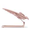 Cybex Sdraietta Lemo - Pearl Pink/Light Pink - da 0 a 3 Anni Sdraiette_